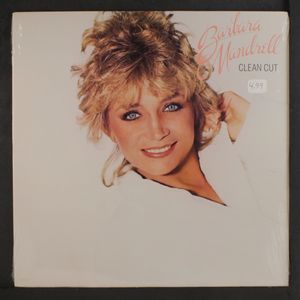 BARBARA MANDRELL