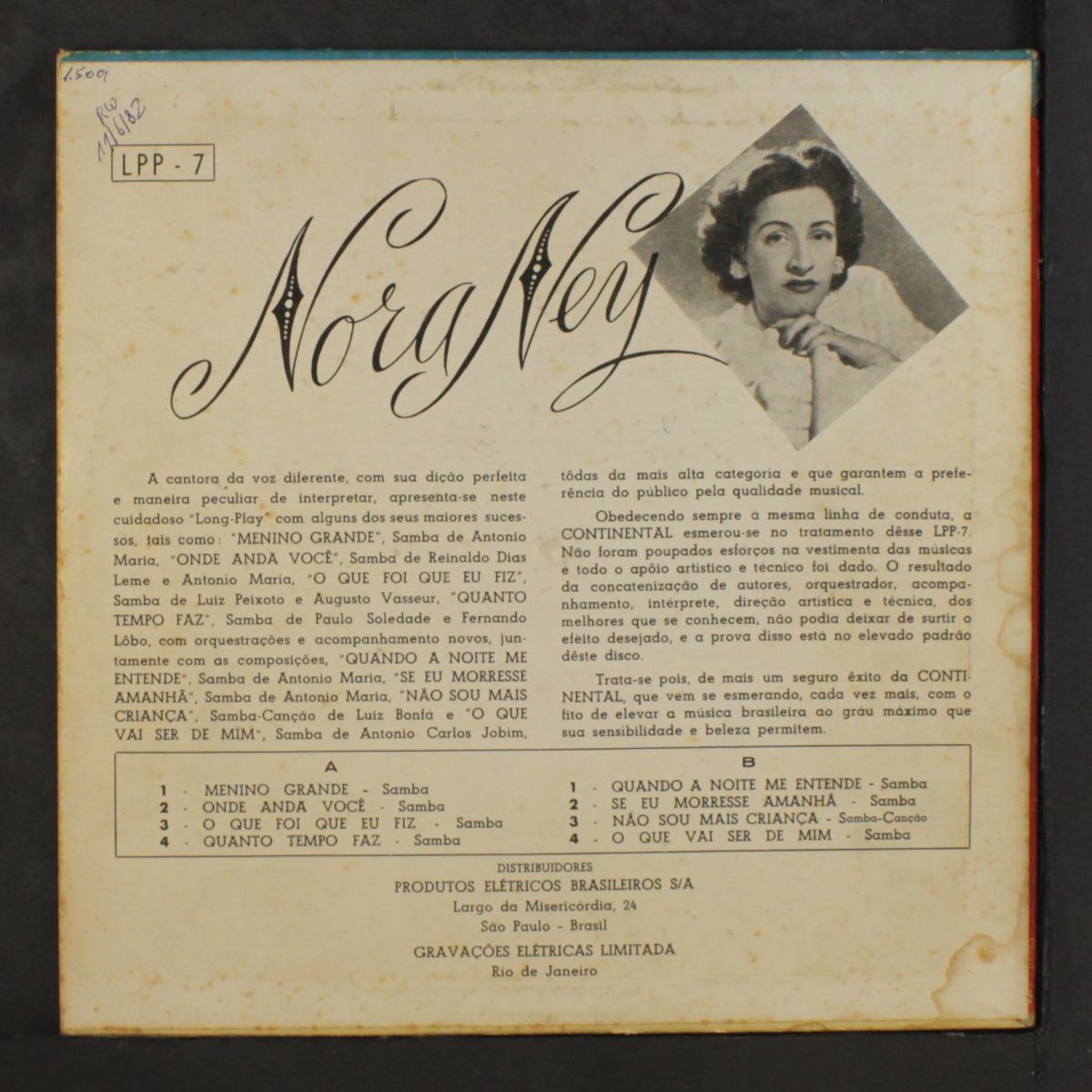 canta by NORA NEY