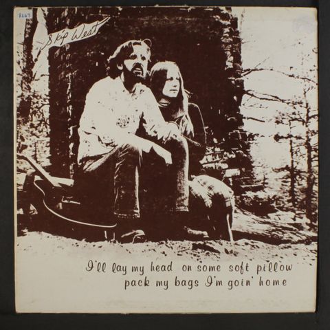 SKIP WEST