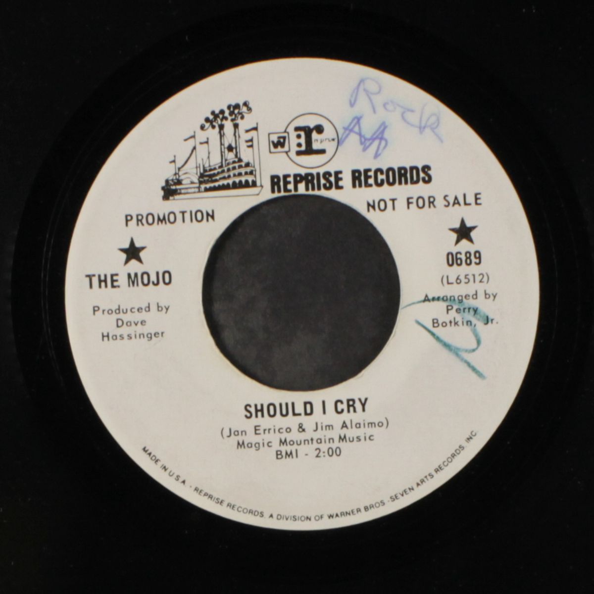 should i cry / you to me by MOJO