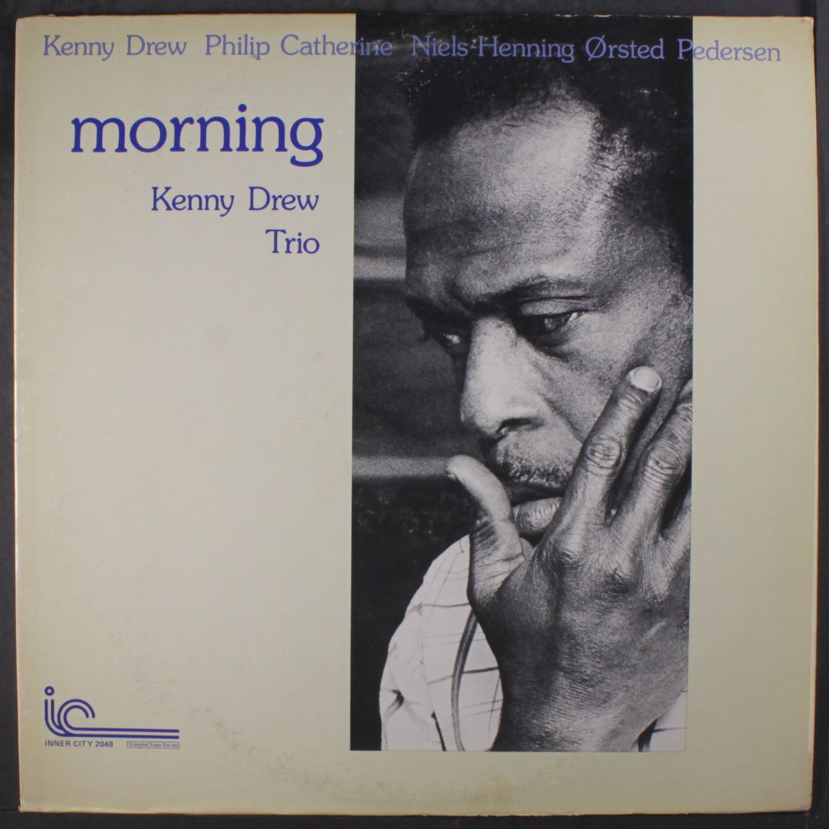 morning by KENNY DREW