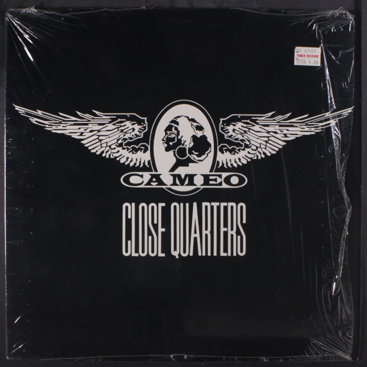 close quarters by CAMEO