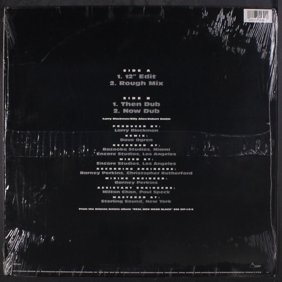 i want it now by CAMEO