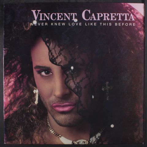 VINCENT CAPRETTA