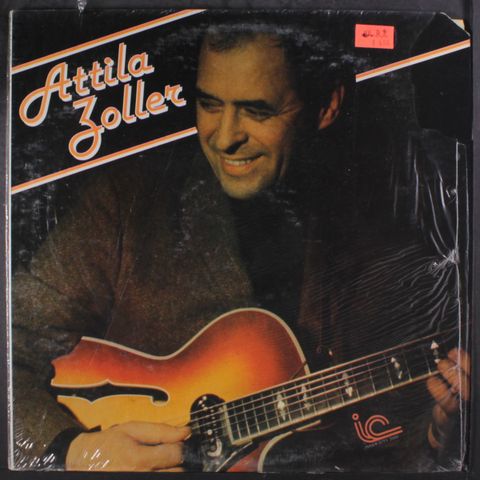 ATTILA ZOLLER