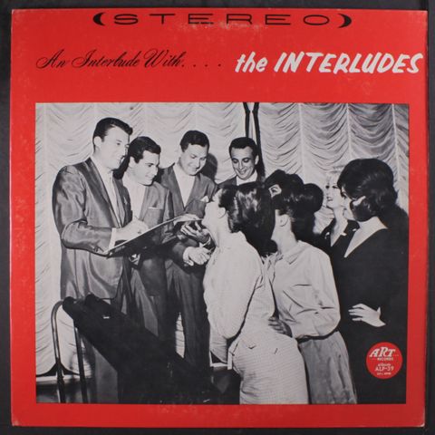 INTERLUDES