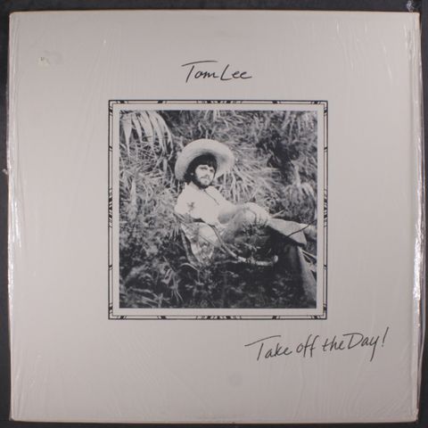 TOM LEE