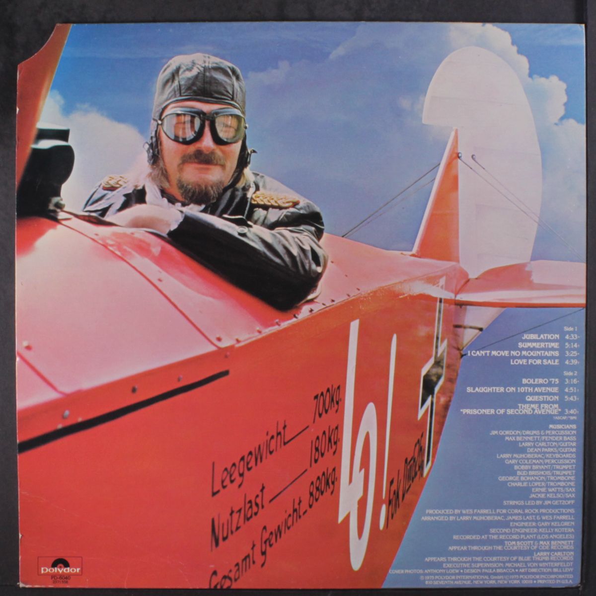 well kept secret by JAMES LAST