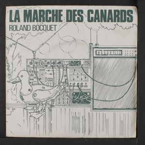 ROLAND BOCQUET