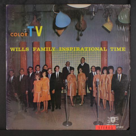 WILLS FAMILY