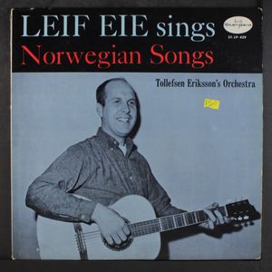 LEIF EIE