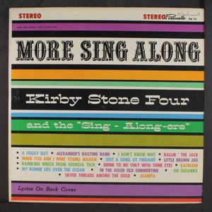 KIRBY STONE FOUR