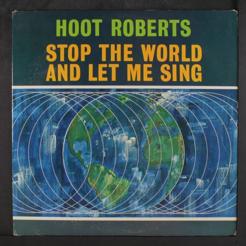 HOOT ROBERTS