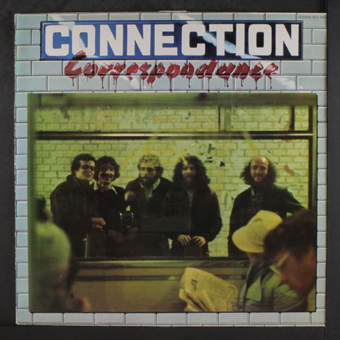 CONNECTION