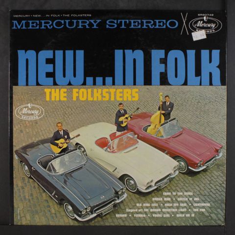 FOLKSTERS