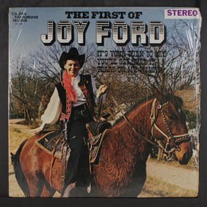 JOY FORD