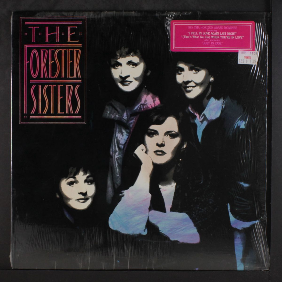 forester sisters by FORESTER SISTERS