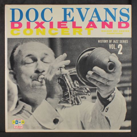 DOC EVANS