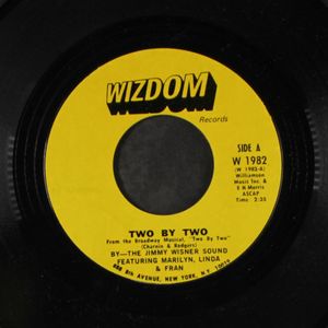 JIMMY WISNER SOUND