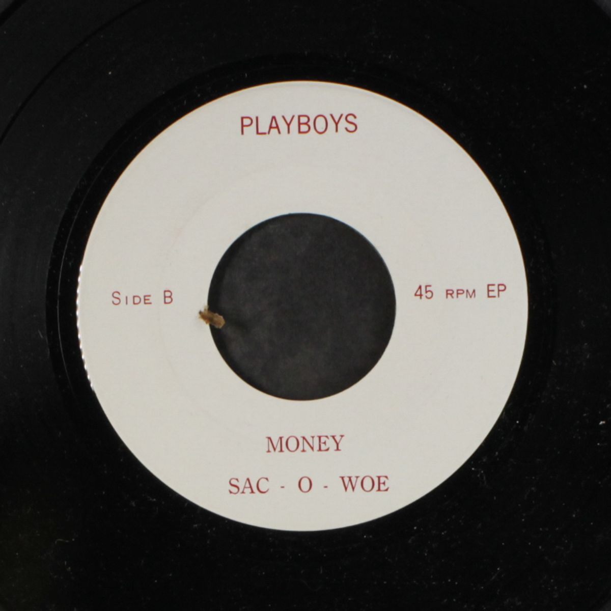 just a little bit of everything + 3 by PLAYBOYS