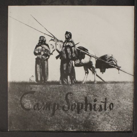 CAMP SOPHISTO
