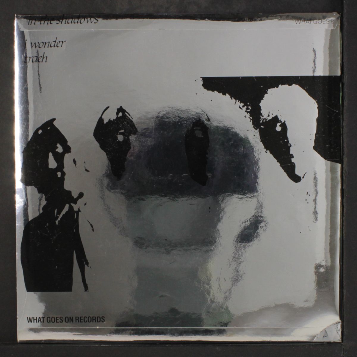 in the shadows + 2 by UPS & DOWNS