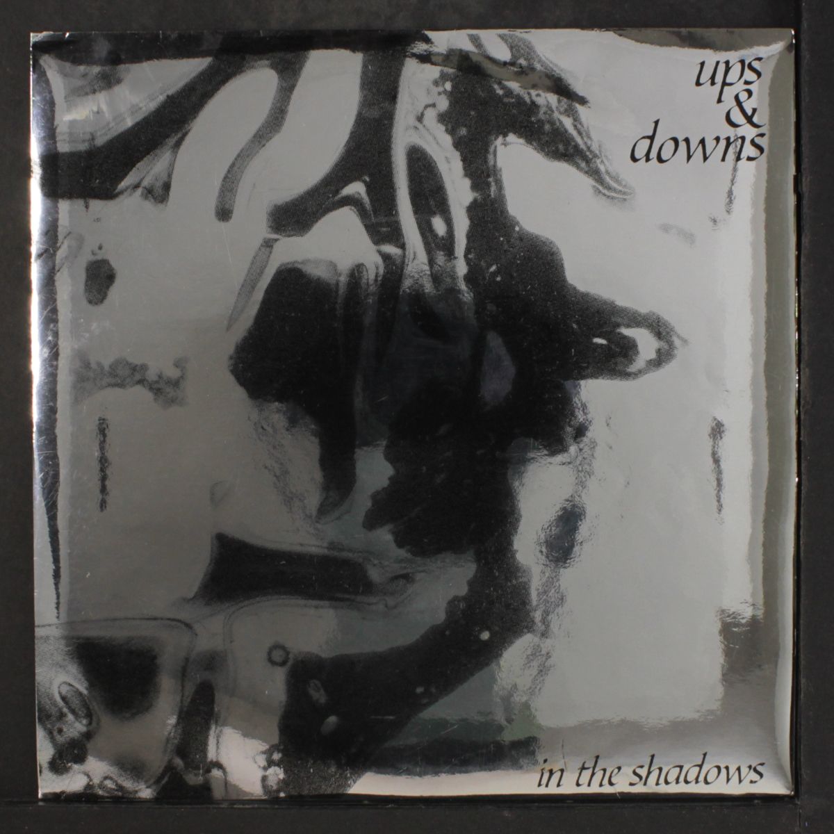 in the shadows + 2 by UPS & DOWNS