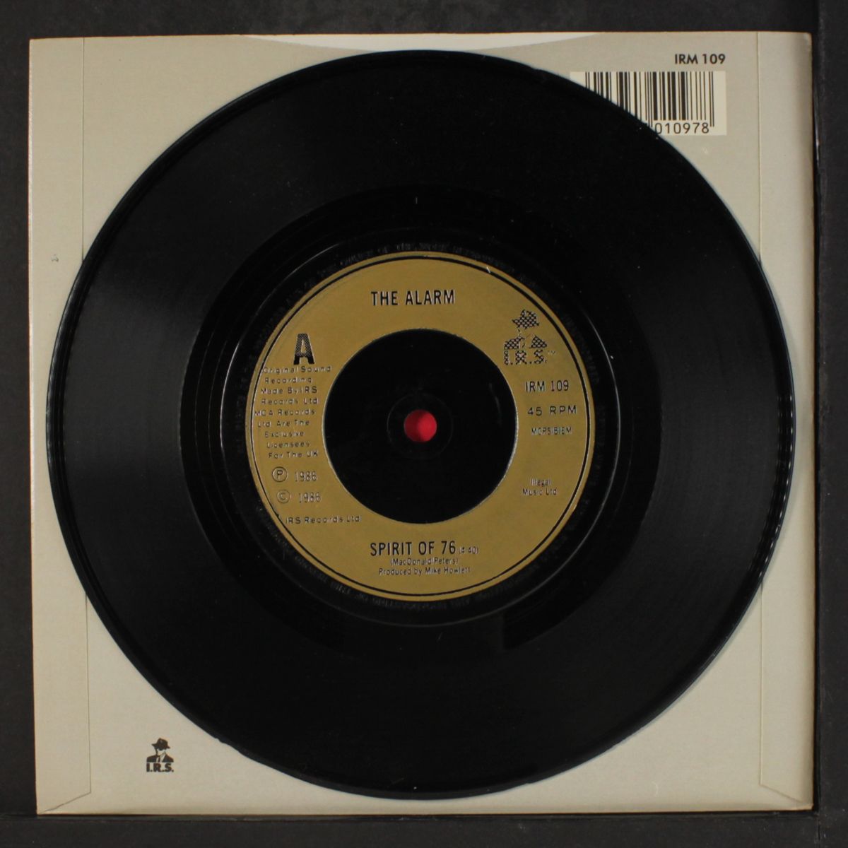 spirit of '76 by ALARM