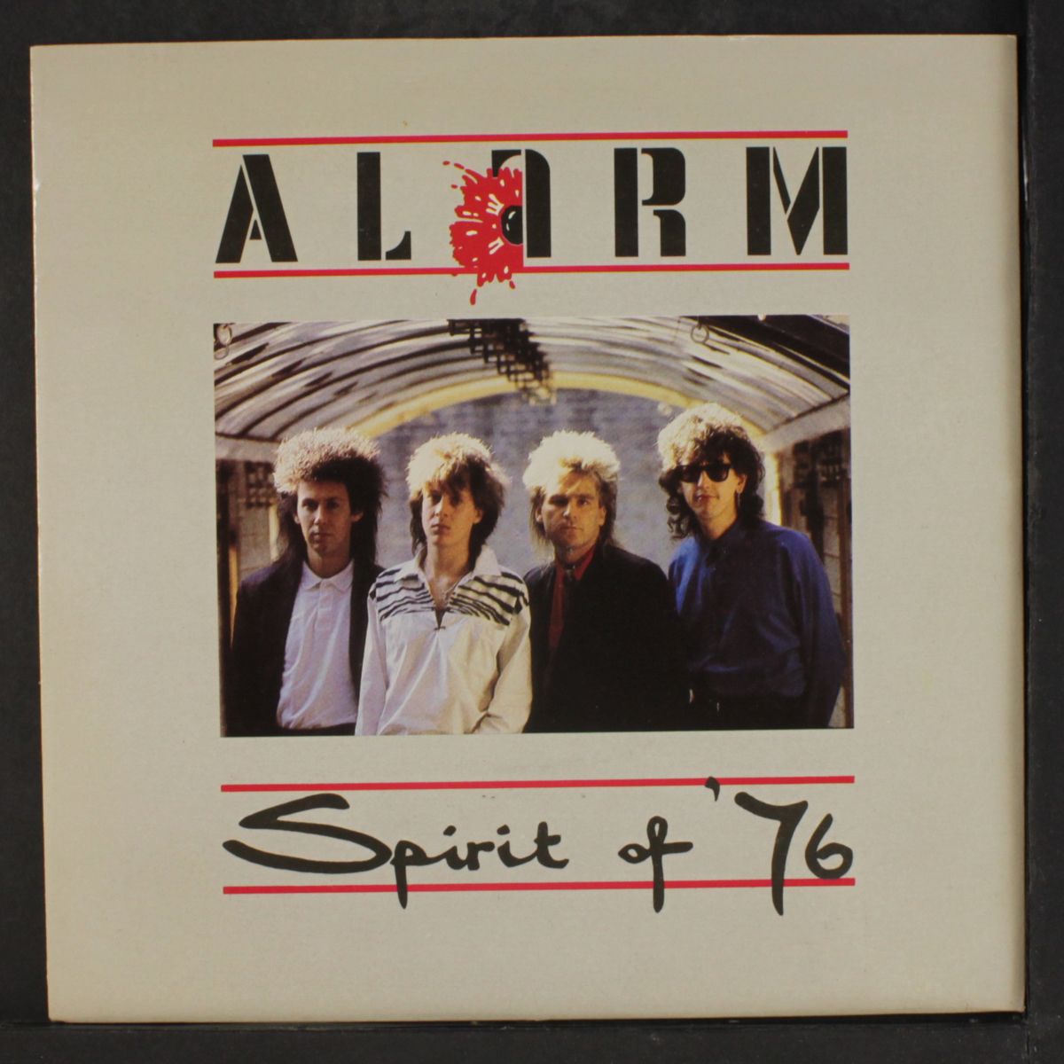 spirit of '76 by ALARM