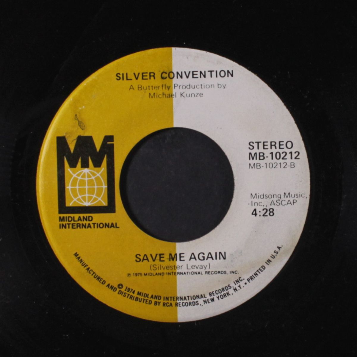 save me / save me again by SILVER BIRD