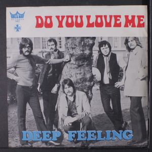 DEEP FEELING