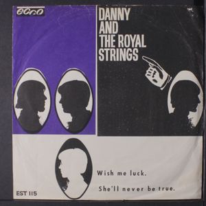 DANNY & ROYAL STRINGS