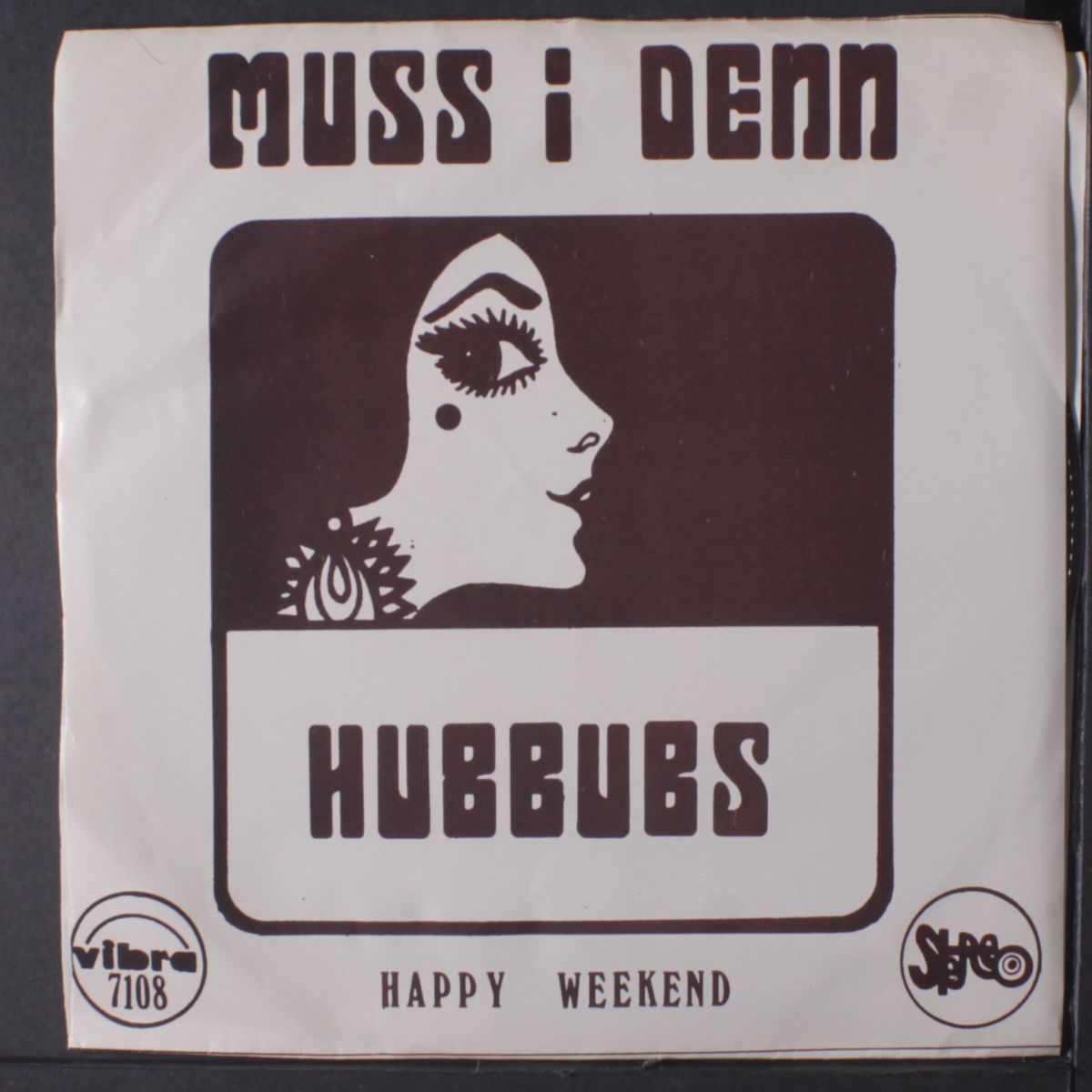 happy weekend / muss i denn by HUBBUBS