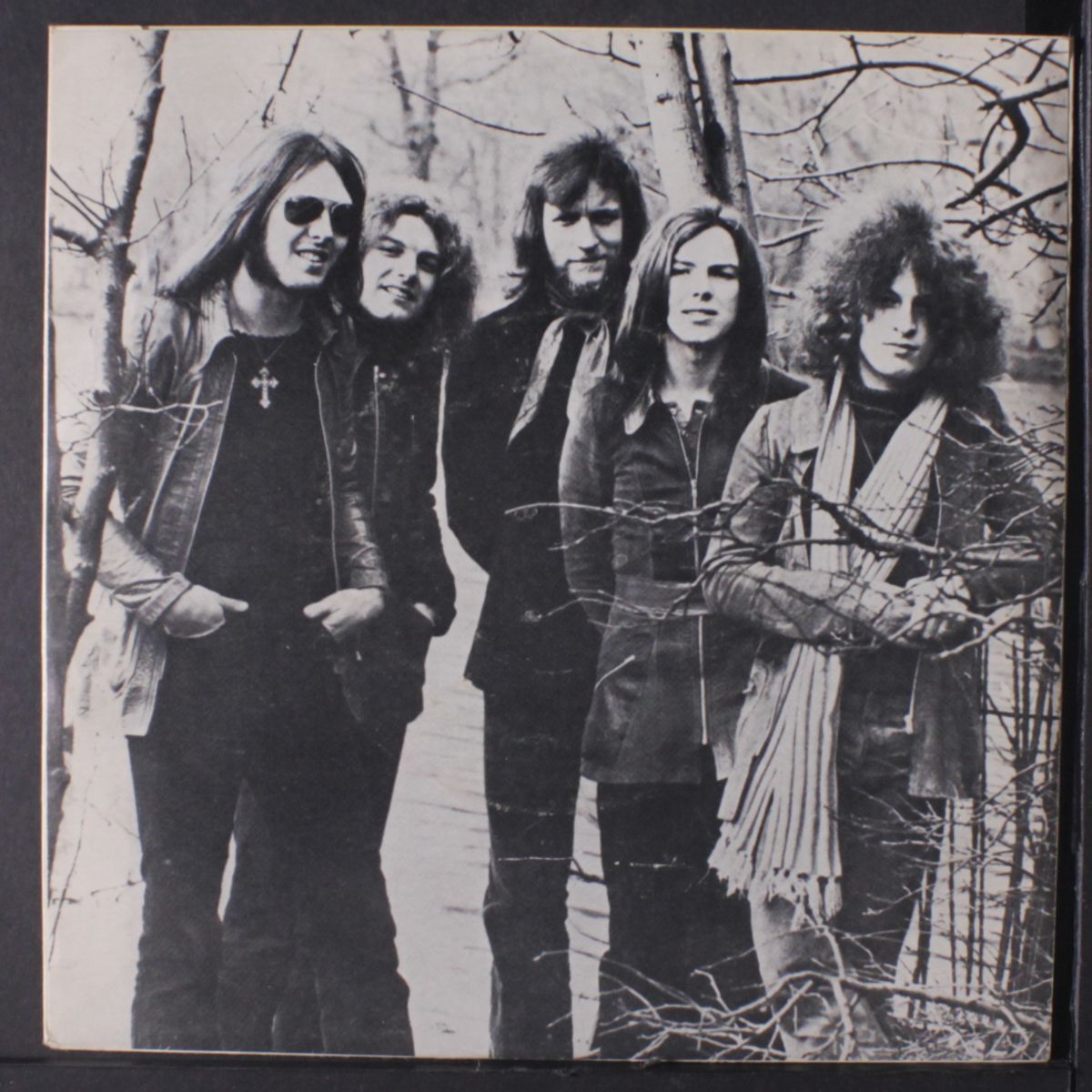 anyway / giving all my love by PALADIN