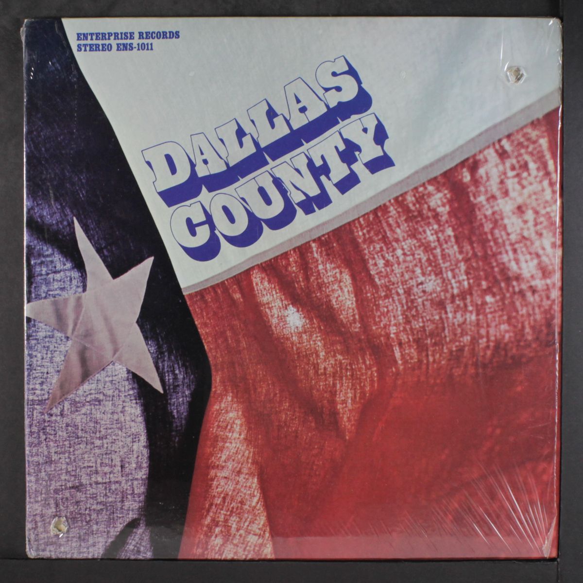 dallas county by DALLAS COUNTY