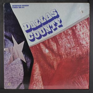DALLAS COUNTY