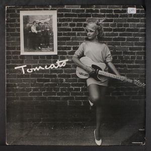 TOMCATS