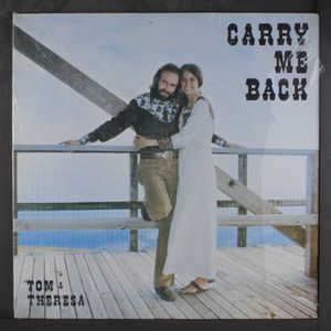 TOM & THERESA