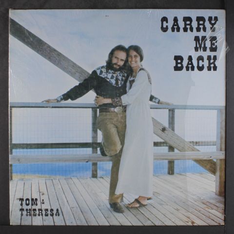 TOM & THERESA
