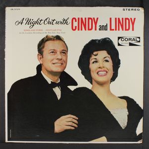CINDY & LINDY