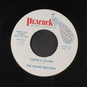 CRUME BROTHERS
