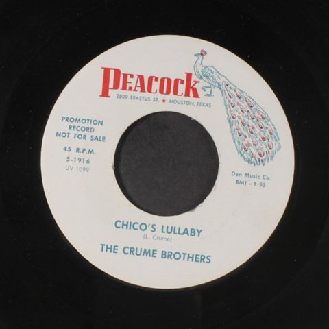 CRUME BROTHERS
