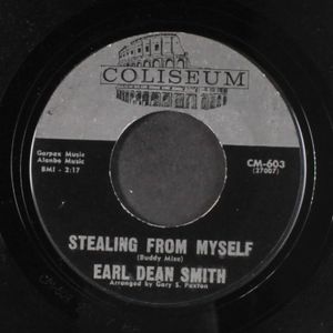 EARL DEAN SMITH