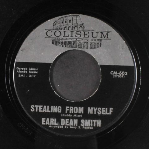 EARL DEAN SMITH