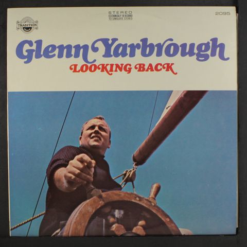 GLEN YARBROUGH