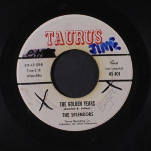 SPLENDORS