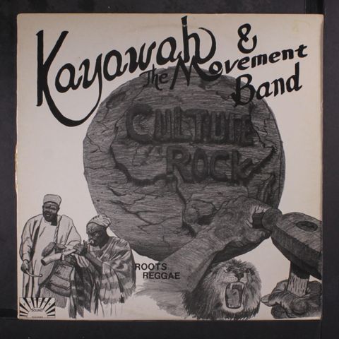 KAYAWAH & MOVEMENT BAND