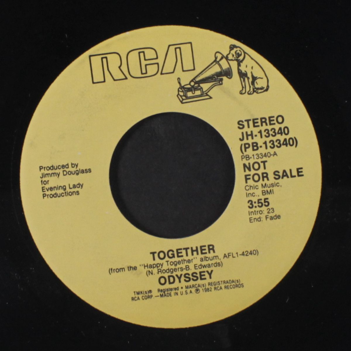 together / mono by ODYSSEY