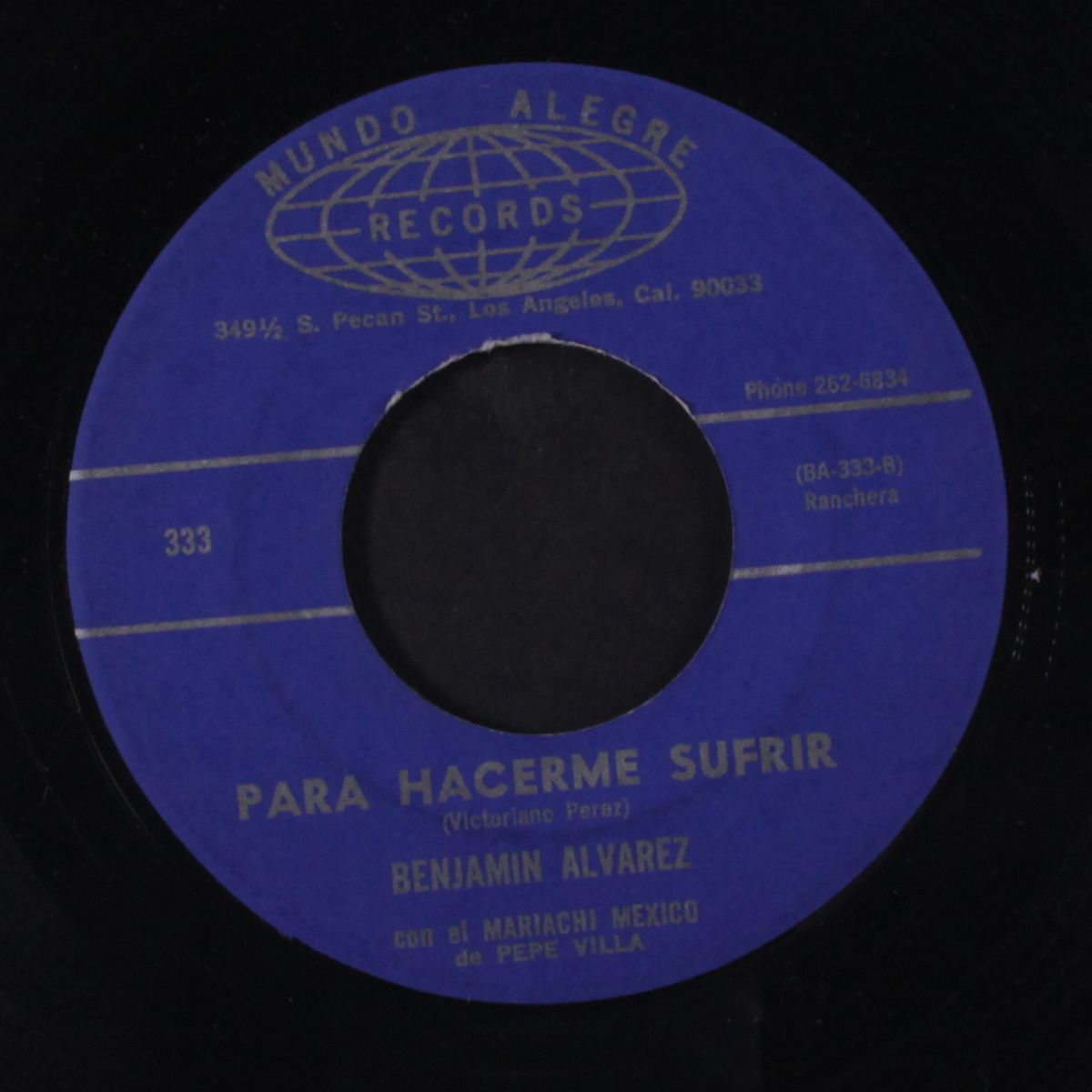 despacito / para hacerme sufrir by BENJAMIN ALVAREZ