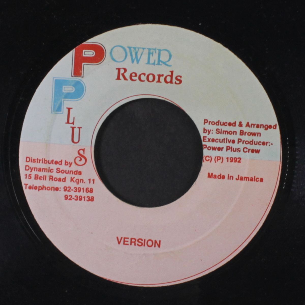 good woman / version by LEROY SMART